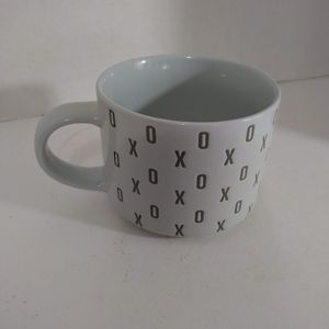 X & O Signage Mug